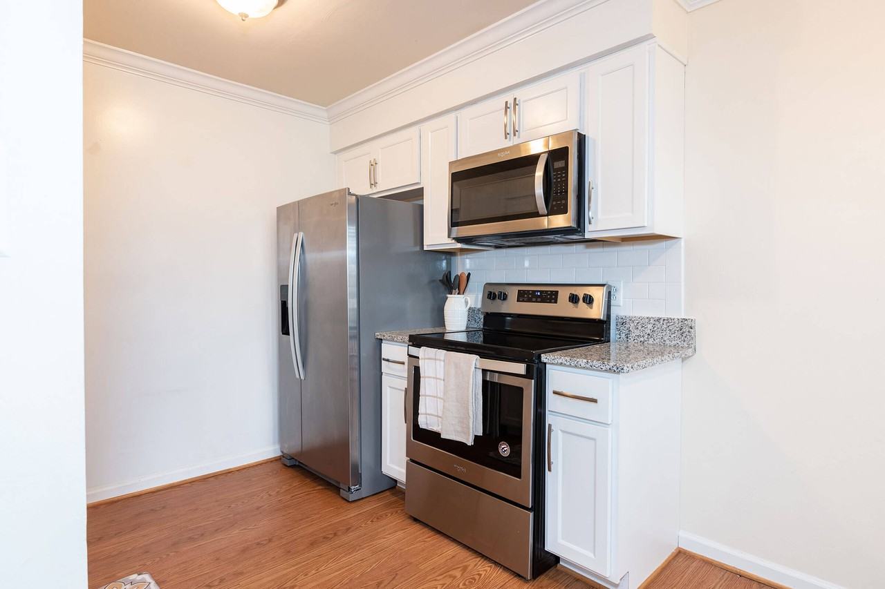 Lake Princess Anne Apartments - Photo 2 of 40