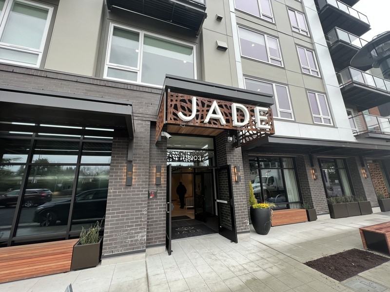 11903 Ne 128th St #216