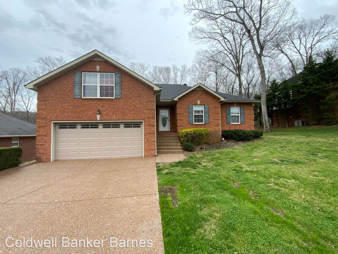 521 Spring Hill Dr, Smyrna, TN 37167 Studio for Rent for
