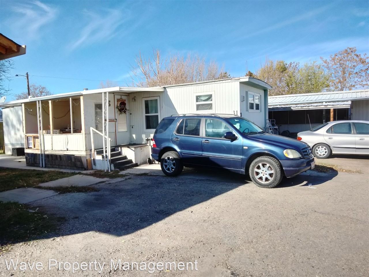 1320 W Flamingo Ave 31, Nampa, ID 83651 1 Bedroom House