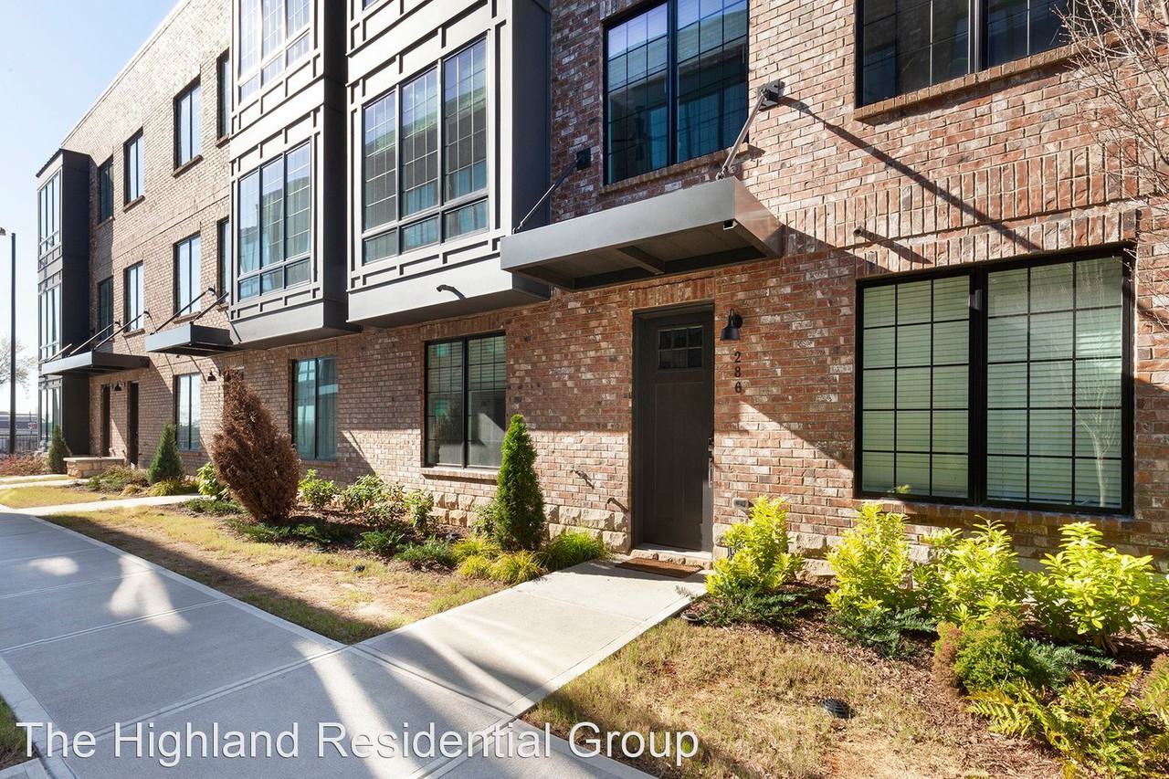 286 Castleberry Hill Walk Sw #Sw - Photo 3 of 36