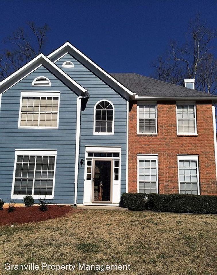 4946 Windsor Downs Ln, Decatur, GA 30035 3 Bedroom House