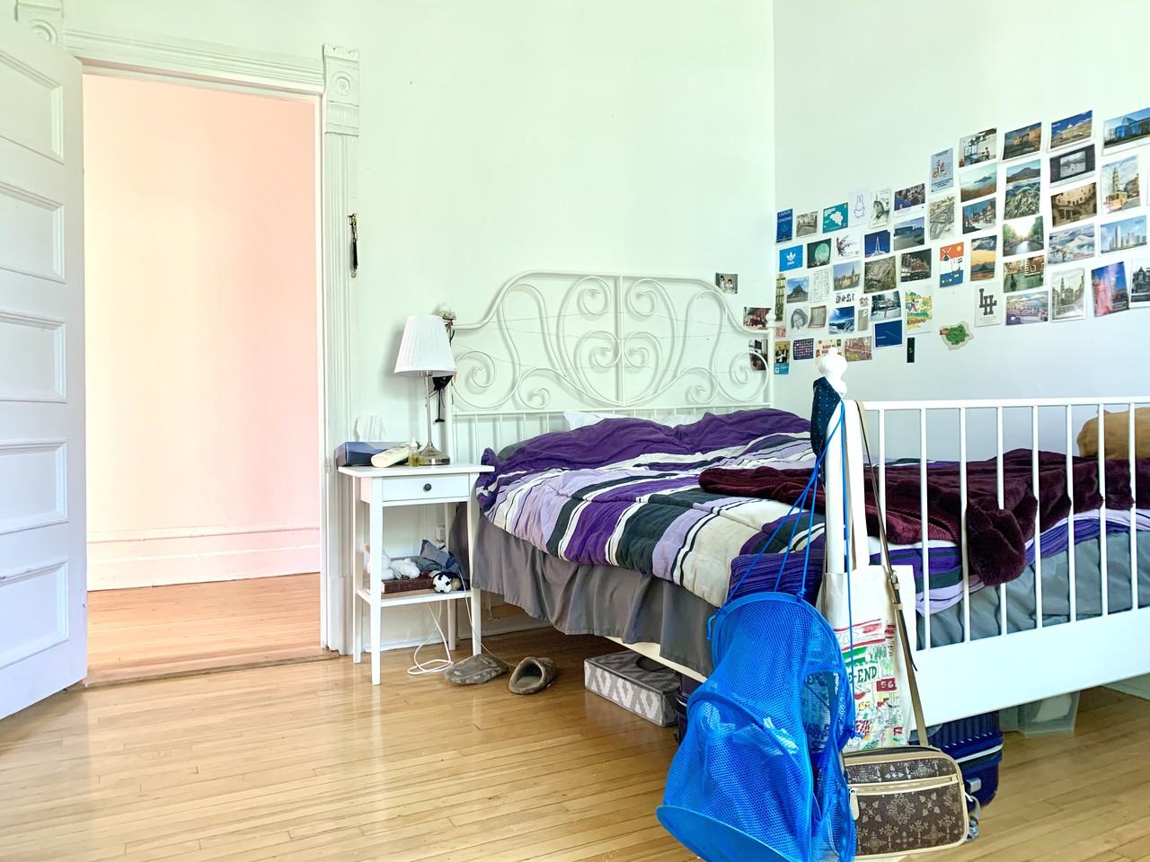 1101 Av Laurier O #1105 - Photo 3 of 27