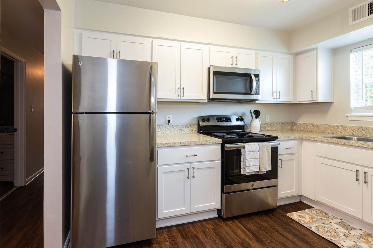 Falcon Point Apartments 2105 Lake Smith Drive, Virginia Beach, VA