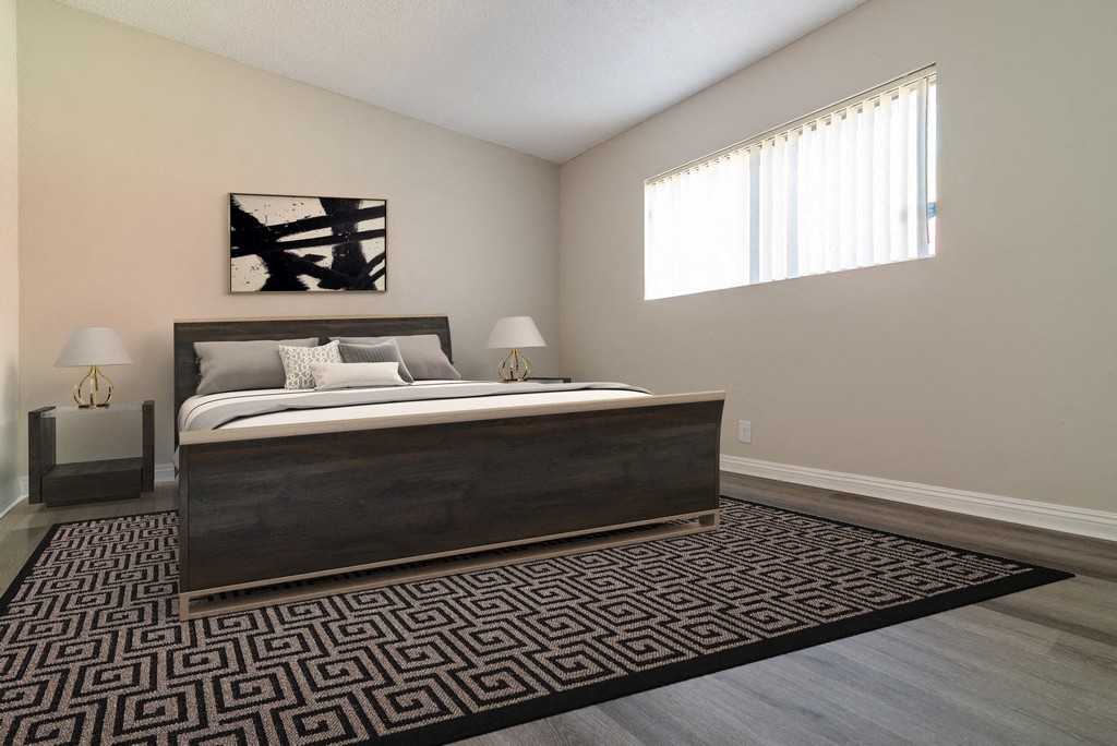 Twin Palms - Photo 4 of 25