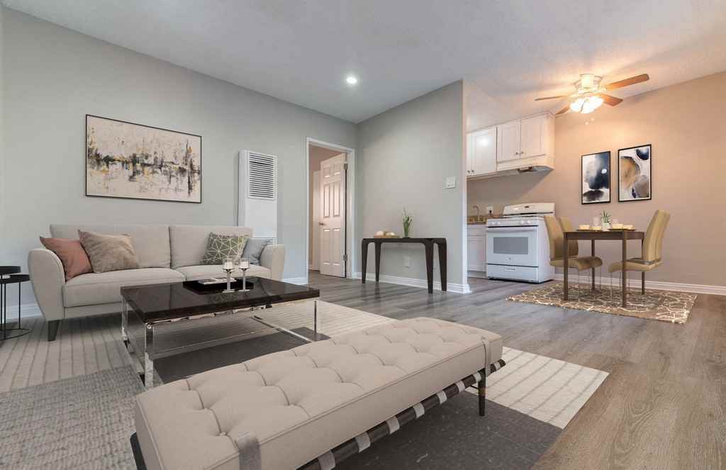 Twin Palms - Photo 2 of 25