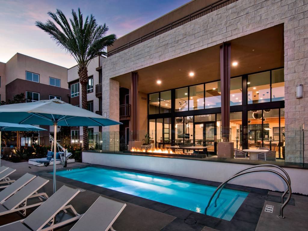 The Hub - Photo 4 of 36