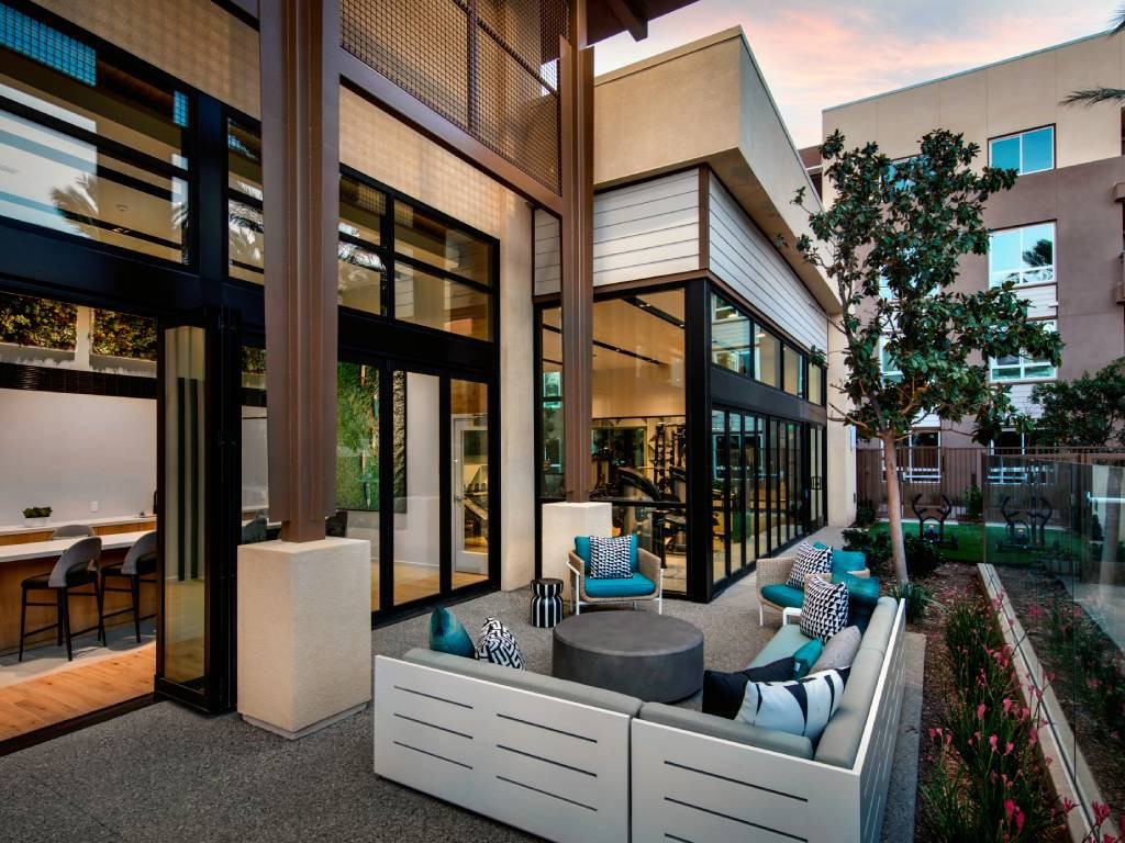 The Hub - Photo 5 of 36