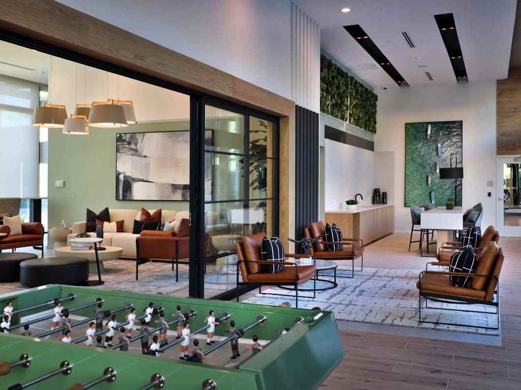 The Hub - Photo 7 of 36