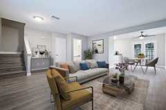 Oak Park Townhomes - Photo 1 of 1