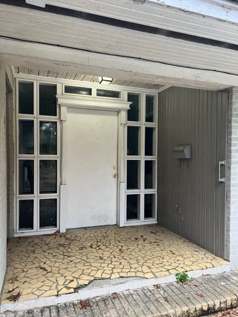 1016 Robert St 1, Ruston, LA 71270 2 Bedroom Apartment