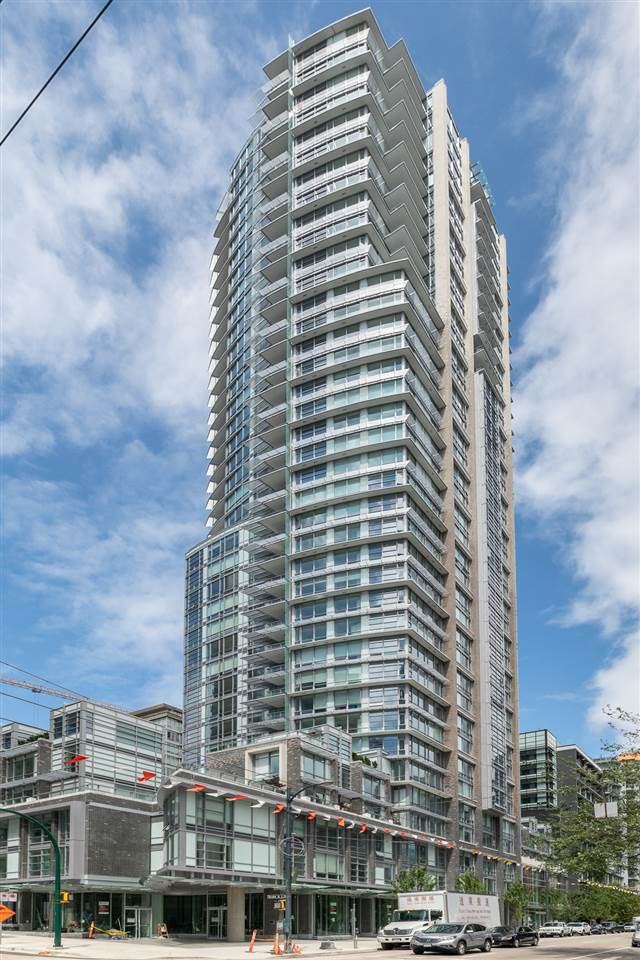 1283 Howe Street #1608