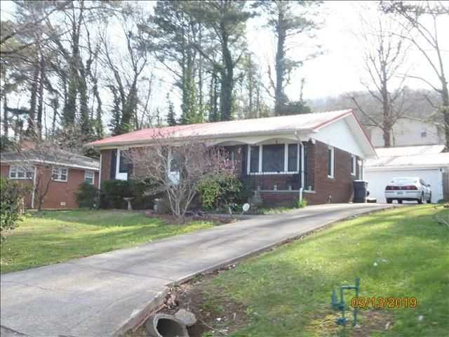 2909 Mcclellan Blvd, Anniston, AL 36201 3 Bedroom