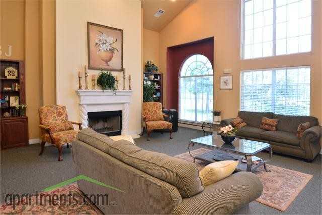 LBJ Garden Villas - Photo 2 of 9