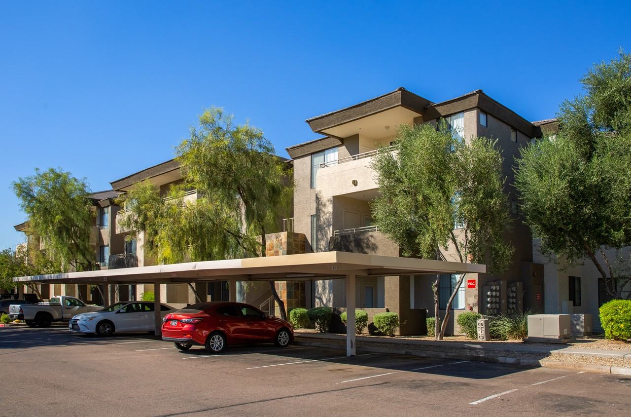 Ascent at Papago Park - Photo 3 of 24