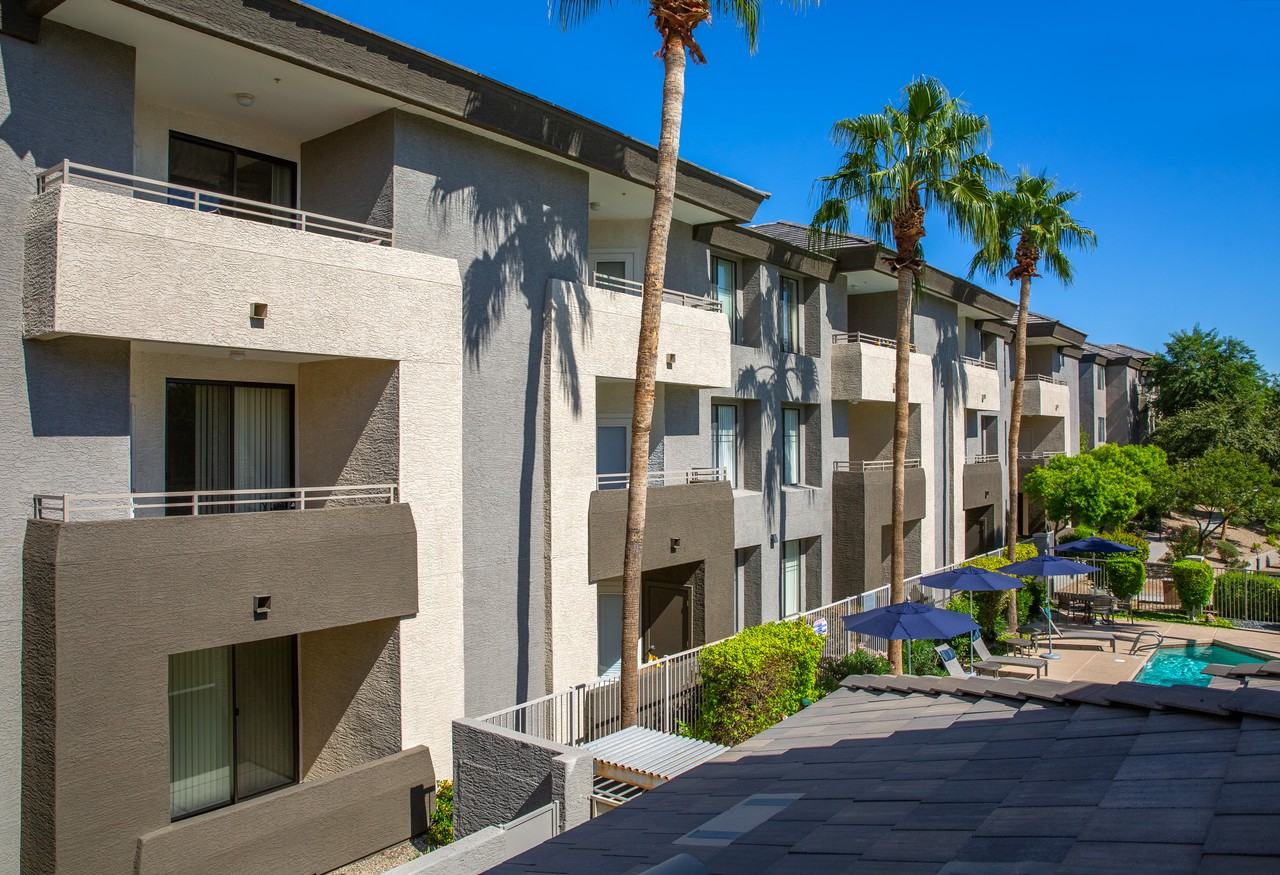 Ascent at Papago Park - Photo 4 of 24