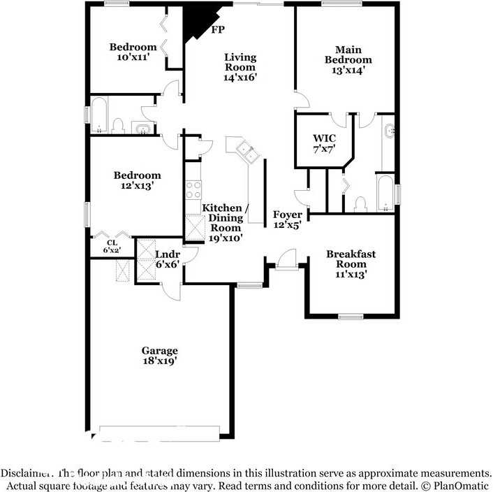9348 Cumberland Station Dr - Photo 2 of 21