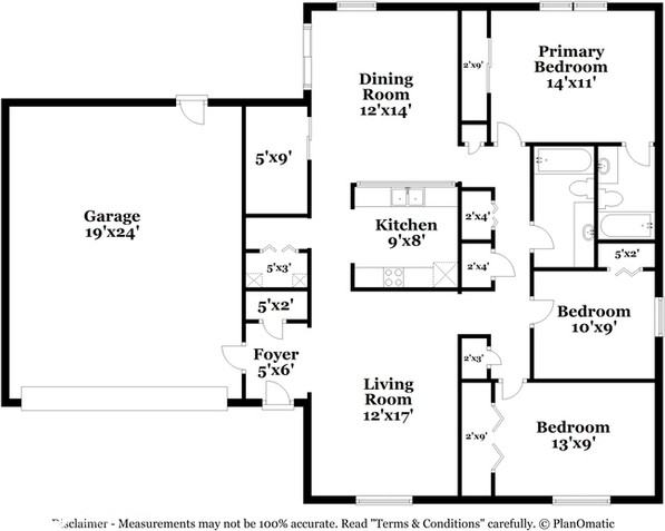 200 Pinedale Dr - Photo 3 of 17