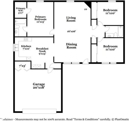 5431 Adina Ct - Photo 3 of 17