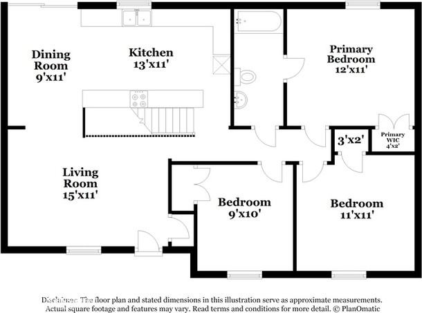 1513 Lawndale Ave - Photo 2 of 17