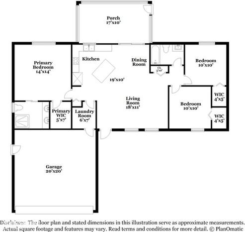 126 Se 7th St - Photo 2 of 16