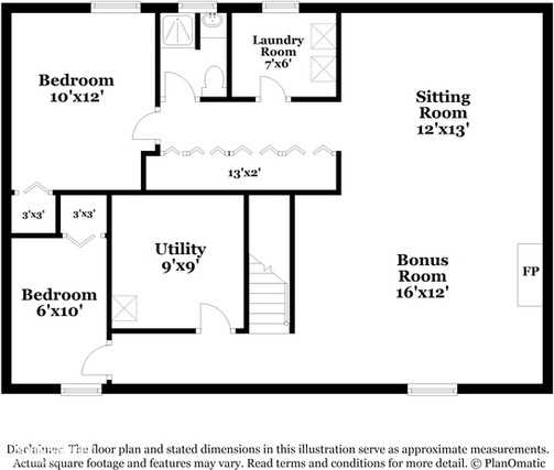 12855 E Alaska Pl - Photo 2 of 18