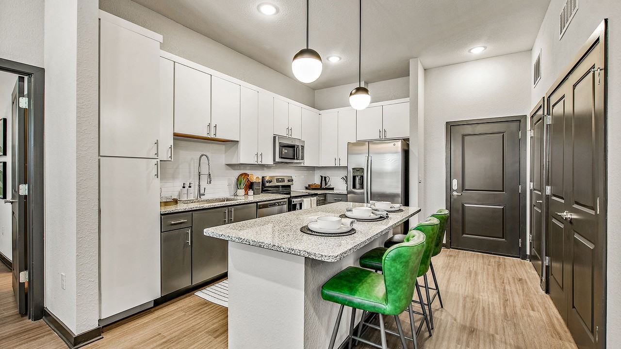 Cortland Santos Flats - Photo 3 of 50