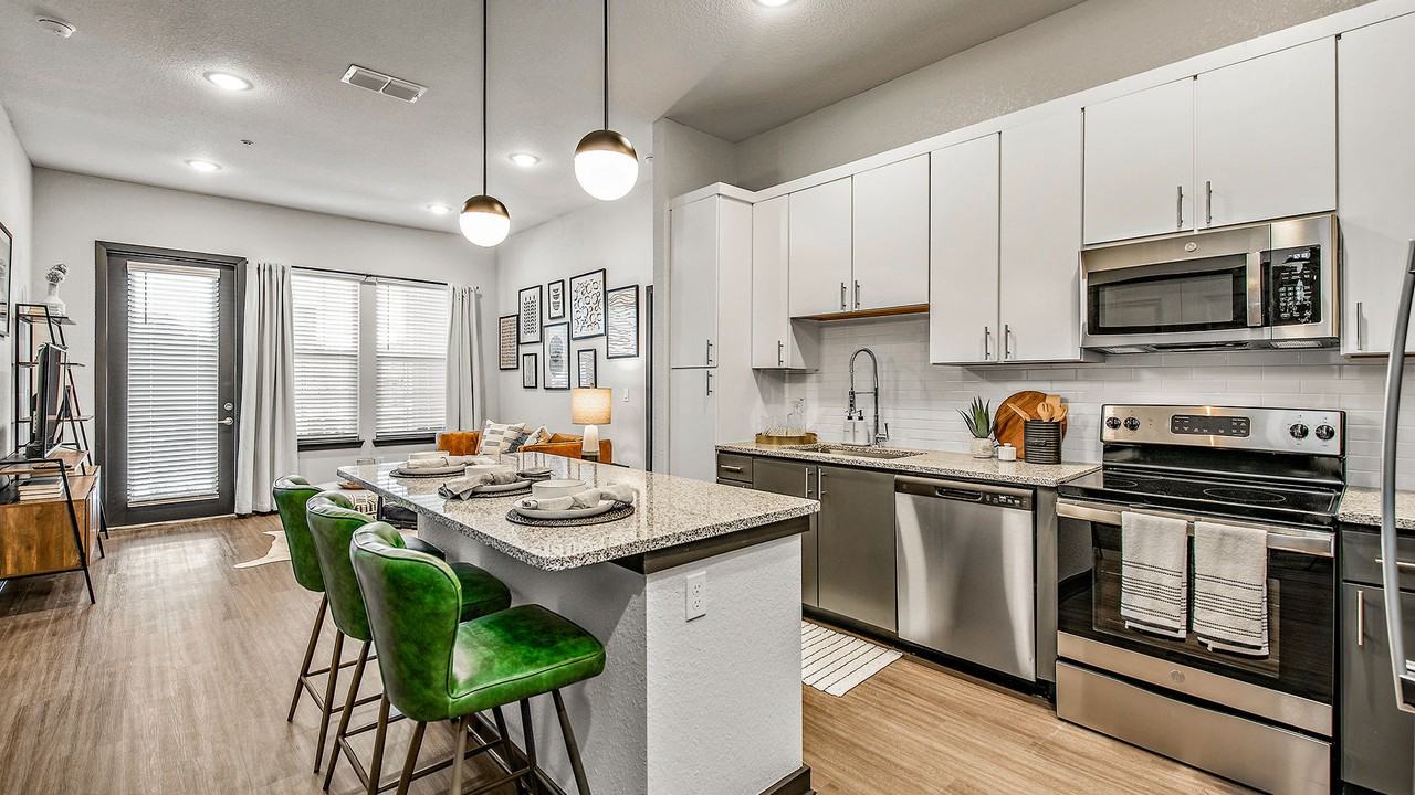 Cortland Santos Flats - Photo 2 of 50