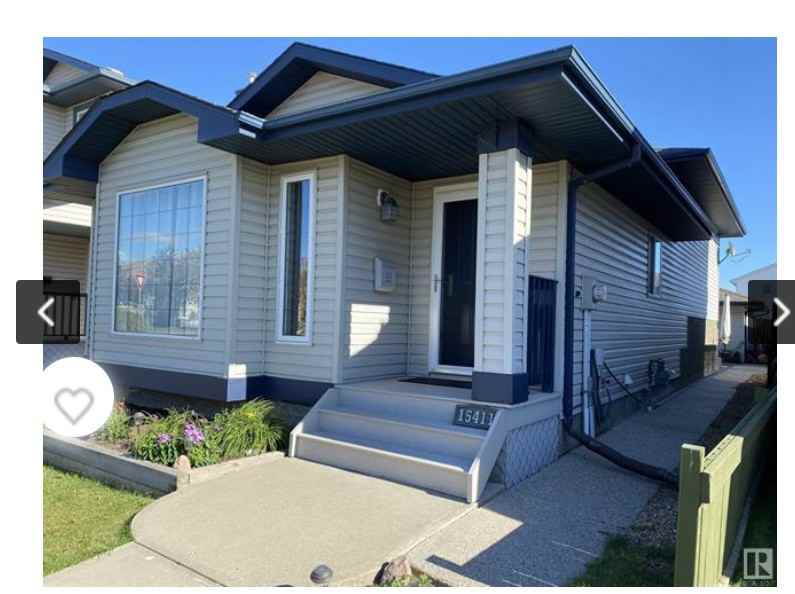 15411 138 Street Northwest - Photo 2 of 23