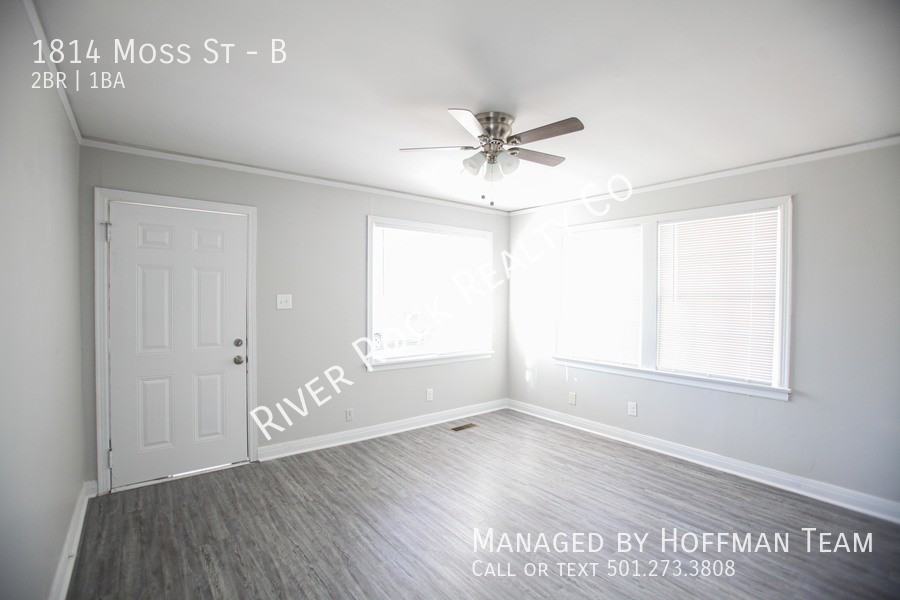 1814 Moss St #B - Photo 2 of 13