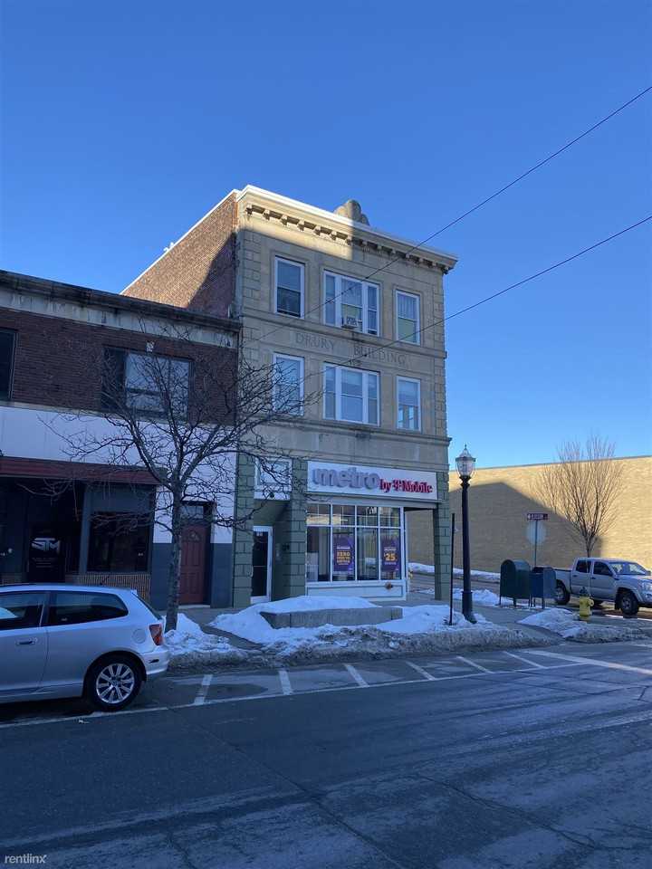 The Drury Building - Photo 2 of 3