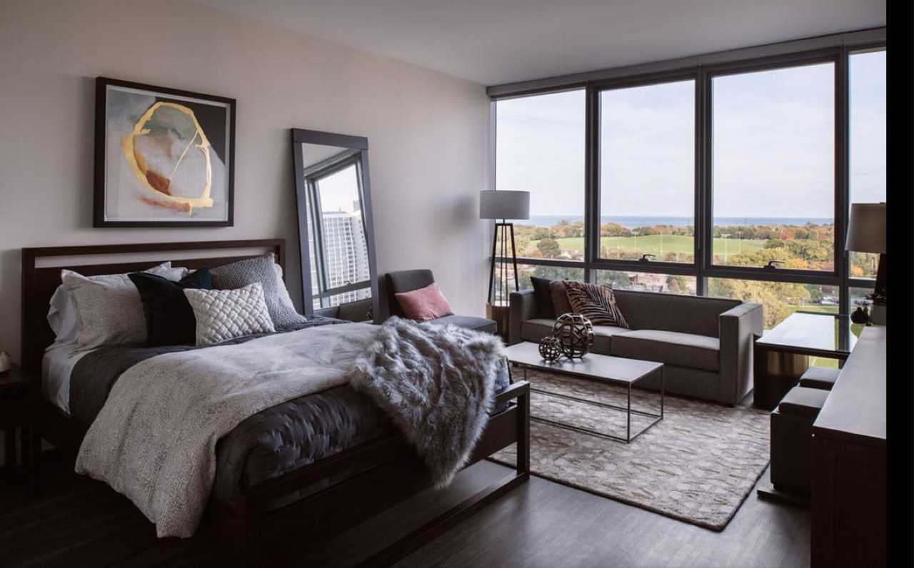 811 W Agatite Ave, Chicago, IL 60640 Studio Apartment for Rent