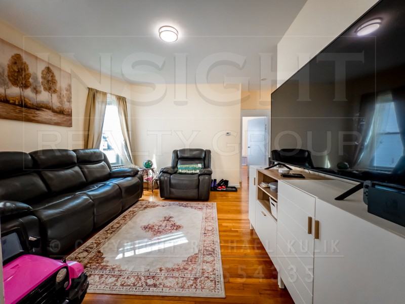 18 Egleston St #2A - Photo 2 of 24