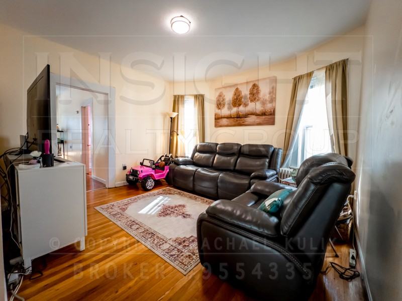 18 Egleston St #2A - Photo 3 of 24