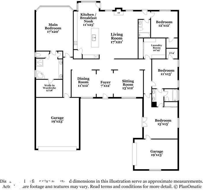 2244 E Canyon Pl - Photo 2 of 16