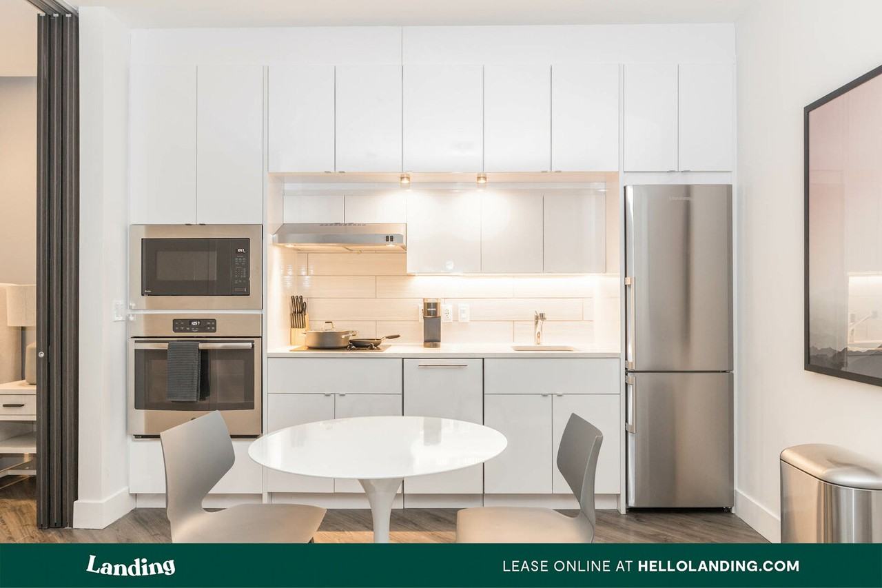 2 I St Se, Washington, DC 20003 100 unit Rentals Zumper