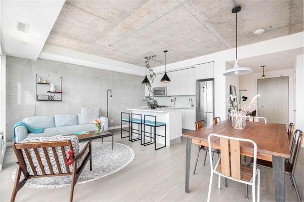 111 Bathurst Street #01505