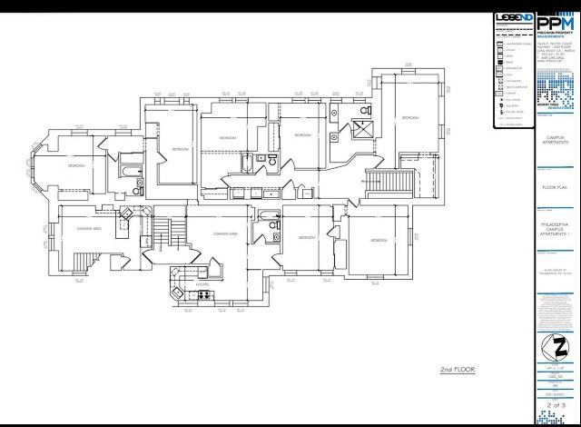 Campus Apartments - Photo 7 of 21