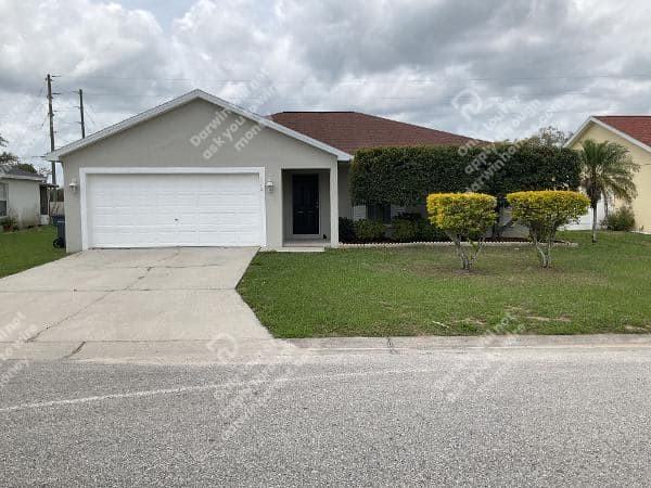 4512 Great Blue Heron Dr, Lakeland, FL 33812 3 Bedroom