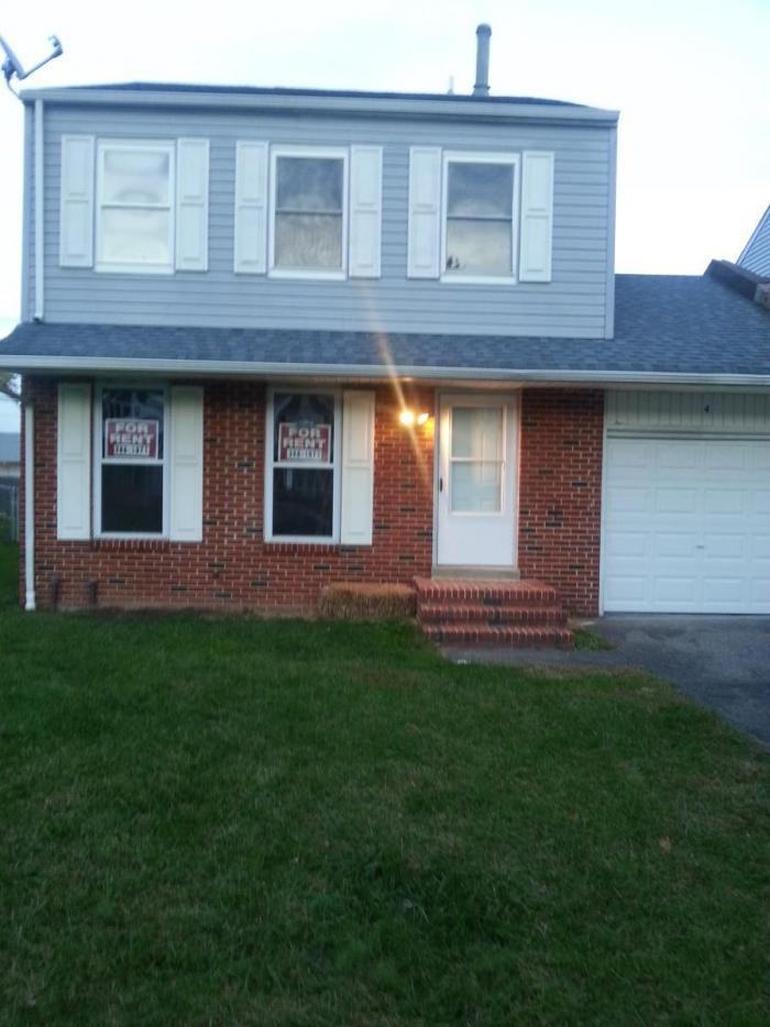 4 Clarion Ct, Newark, DE 19713 4 Bedroom Apartment for