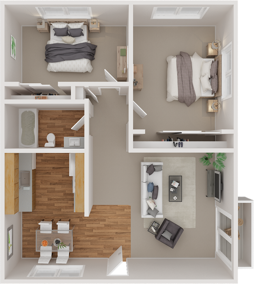 Abbey Pointe - Photo 2 of 2