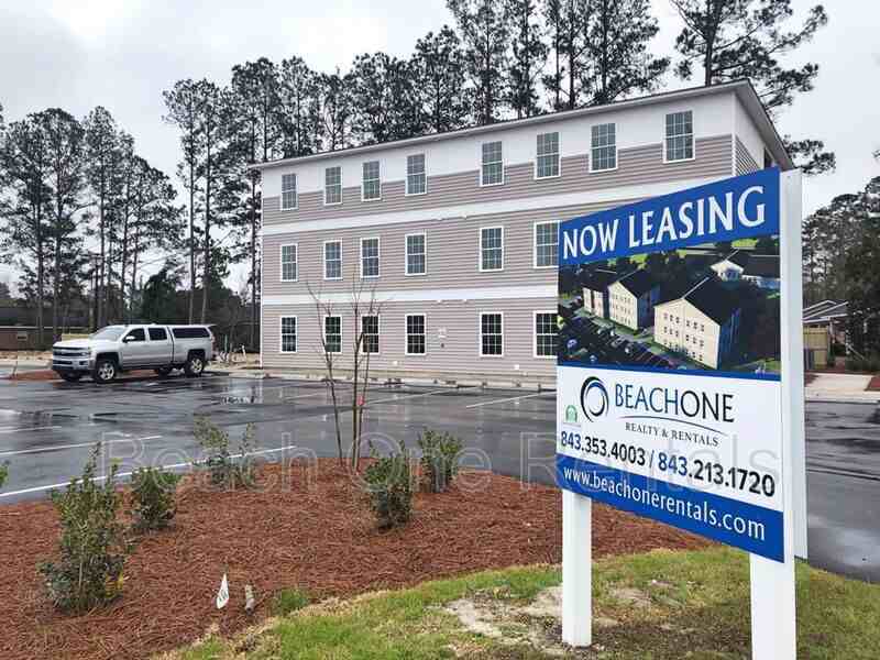 1200 Hemingway Chapel Rd 203, Conway, SC 29527 2 Bedroom