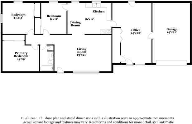 460 W Ellen St - Photo 2 of 16