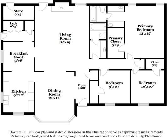 3890 Birchshade Cv - Photo 2 of 16