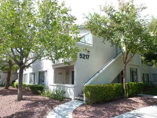 5217 Caspian Springs Dr #101