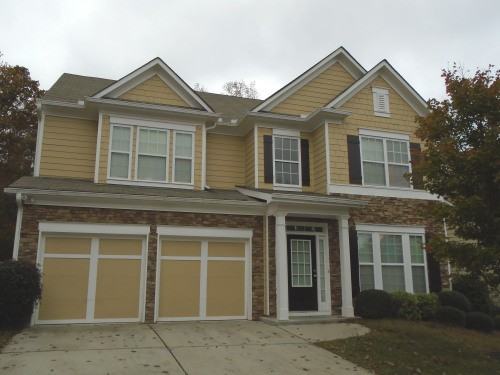 2338 White Alder Dr 1, Buford, GA 30519 4 Bedroom