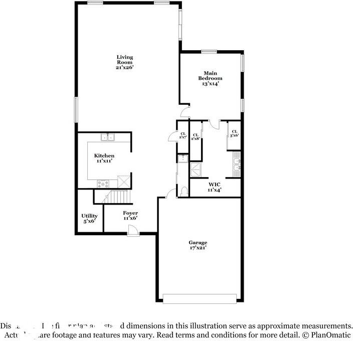 1003 Atlantic Ave - Photo 2 of 17
