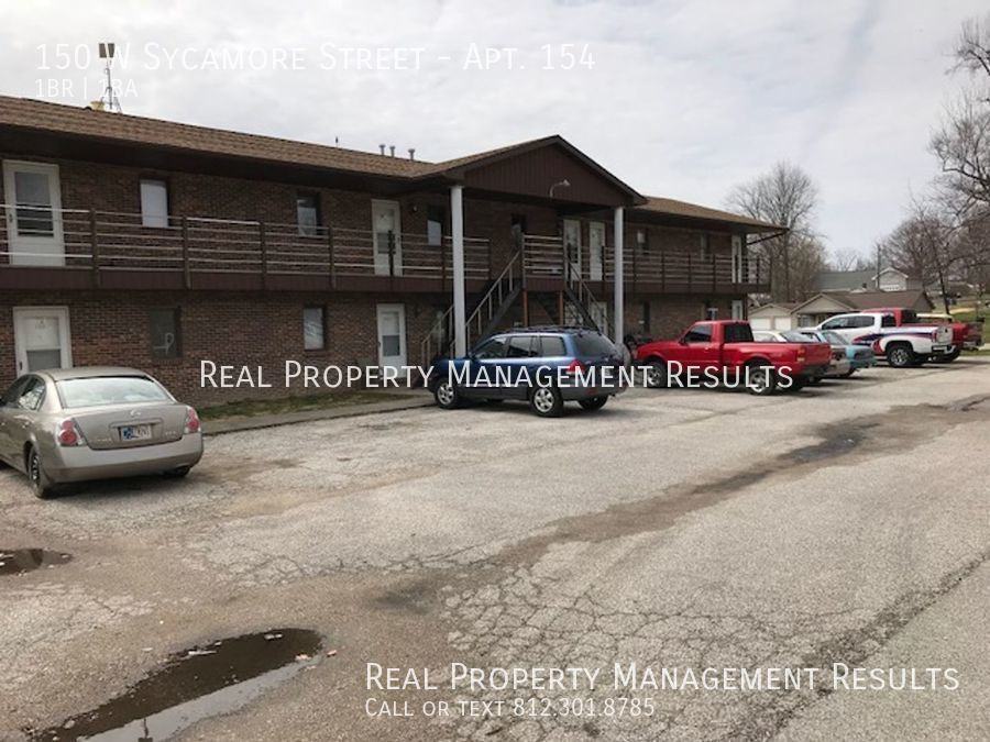 150 W Sycamore St #154