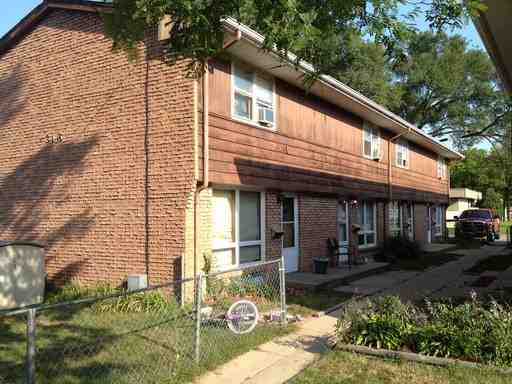 318 Sheridan Dr #4 - Photo 2 of 5