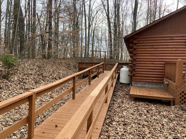 144 Hollow Timbers Dr - Photo 2 of 15